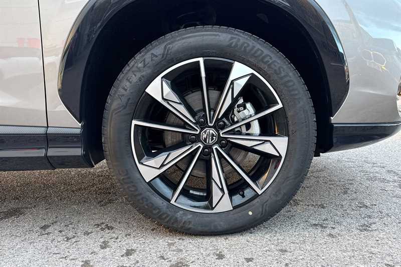 Used MG MG HS 2025 for sale - 77309463: Photo 12