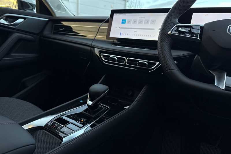 Used MG MG HS 2025 for sale - 77309463: Photo 14