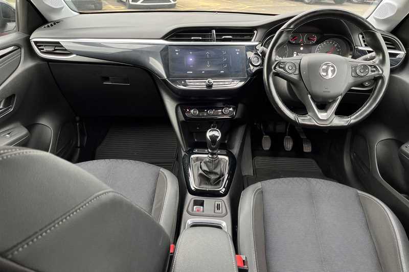 Used Vauxhall Corsa 2020 for sale - 77567102: Photo 13