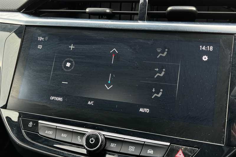 Used Vauxhall Corsa 2020 for sale - 77567102: Photo 15