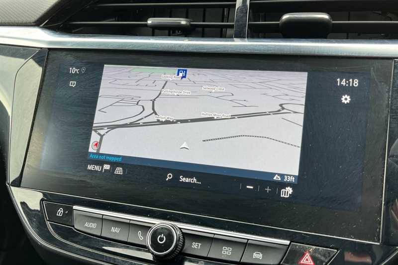 Used Vauxhall Corsa 2020 for sale - 77567102: Photo 18