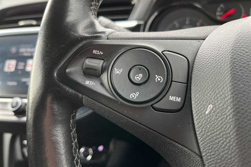 Used Vauxhall Corsa 2020 for sale - 77567102: Photo 21