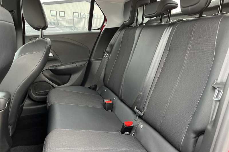 Used Vauxhall Corsa 2020 for sale - 77567102: Photo 24
