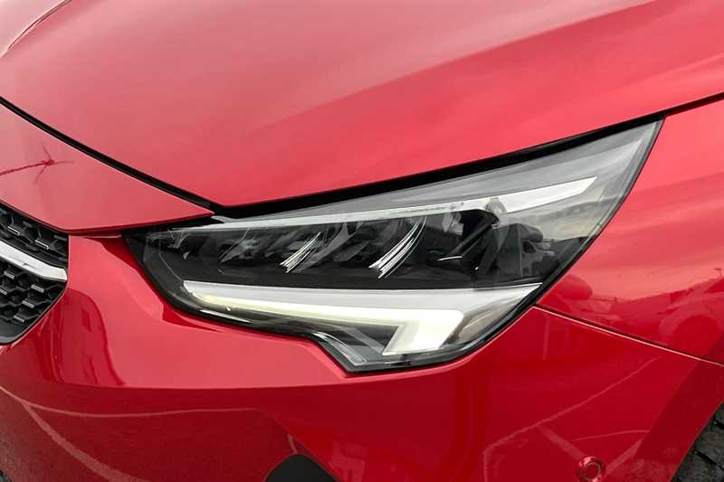 Used Vauxhall Corsa 2020 for sale - 77567102: Photo 29