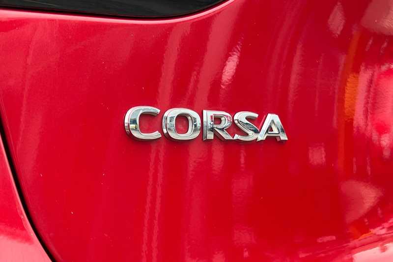 Used Vauxhall Corsa 2020 for sale - 77567102: Photo 30