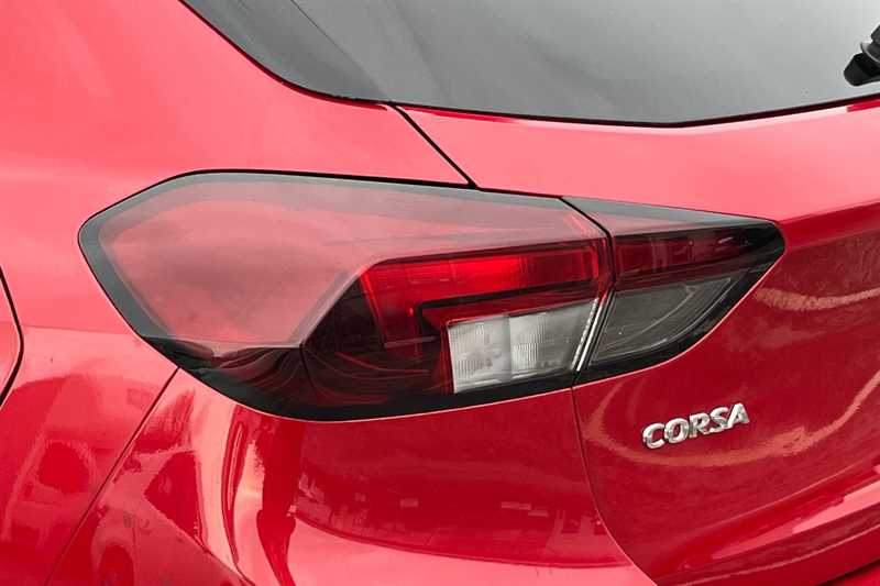 Used Vauxhall Corsa 2020 for sale - 77567102: Photo 31
