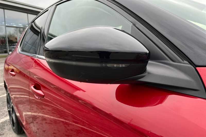 Used Vauxhall Corsa 2020 for sale - 77567102: Photo 34