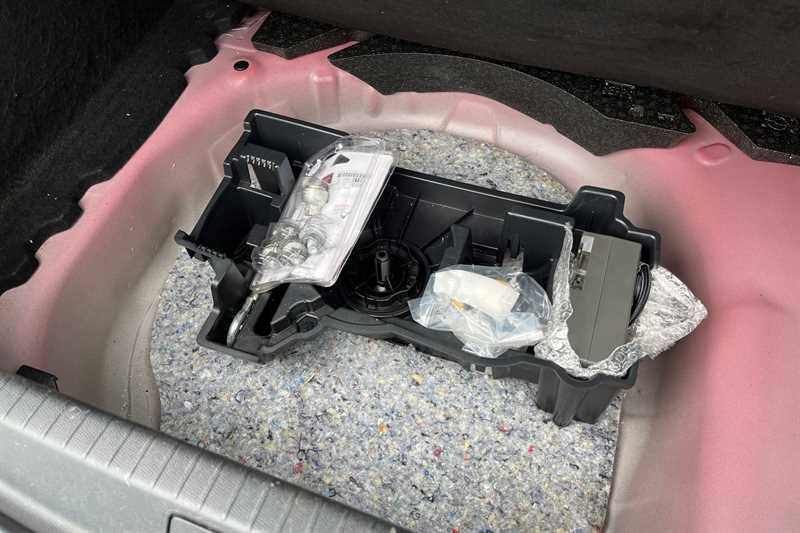 Used Vauxhall Corsa 2020 for sale - 77567102: Photo 37