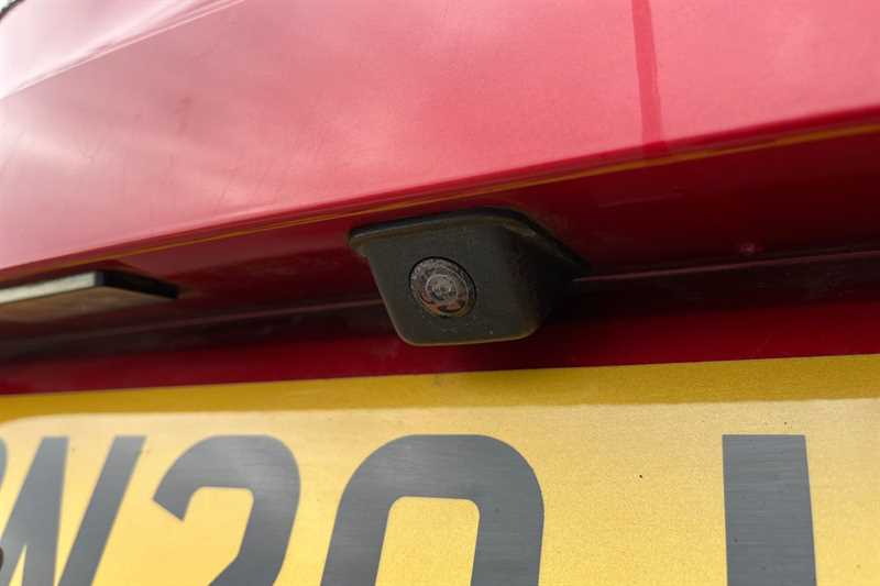 Used Vauxhall Corsa 2020 for sale - 77567102: Photo 38