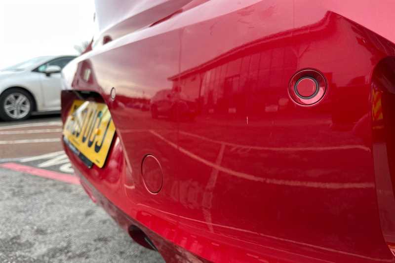 Used Vauxhall Corsa 2020 for sale - 77567102: Photo 39