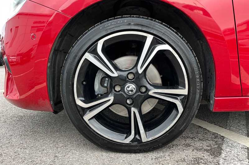 Used Vauxhall Corsa 2020 for sale - 77567102: Photo 9