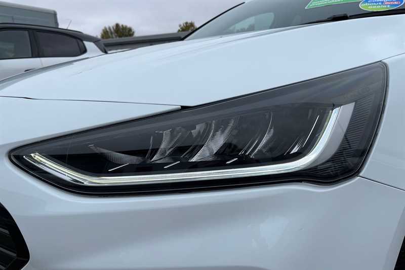 Used Ford Focus 2023 for sale - 76756641: Photo 29