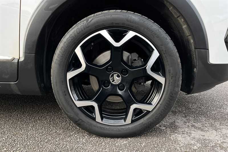 Used Vauxhall Crossland for sale - 77699508: Photo 12