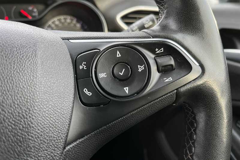 Used Vauxhall Crossland for sale - 77699508: Photo 22