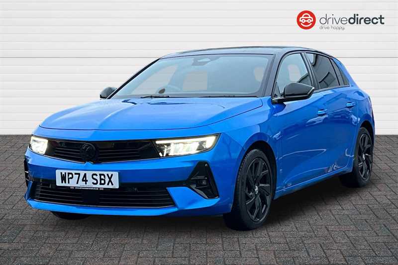 Used Vauxhall Astra for sale - 77863049: Photo 7