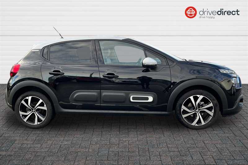 Used Citroen C3 2024 for sale - 77473503: Photo 2