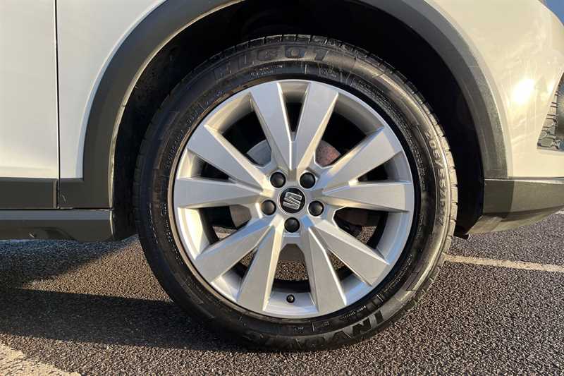 Used SEAT Arona for sale - 76828354: Photo 12