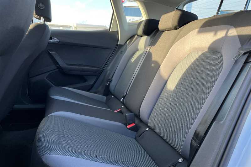 Used SEAT Arona for sale - 76828354: Photo 24