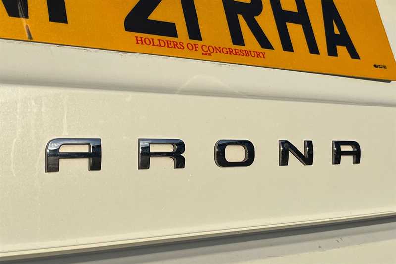 Used SEAT Arona for sale - 76828354: Photo 30