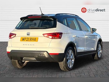 Used SEAT Arona undefined for sale - 76828354: Photo