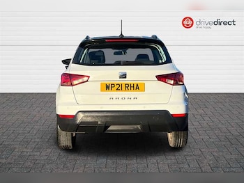 Used SEAT Arona undefined for sale - 76828354: Photo