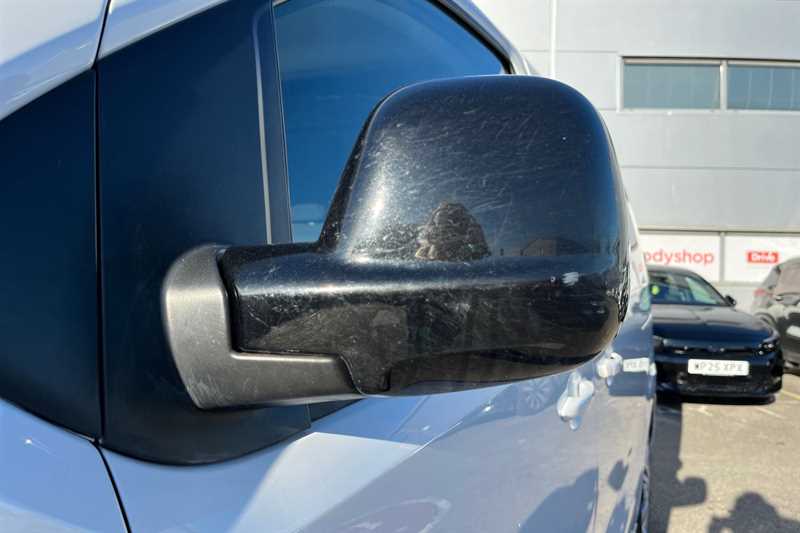 Used Vauxhall Vivaro 2023 for sale - 78143084: Photo 35