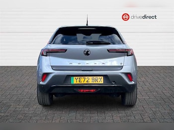 Used Vauxhall Mokka 2022 for sale - 78248610: Photo