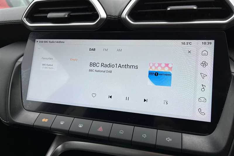 Used MG MG ZS 2025 for sale - 77699988: Photo 17