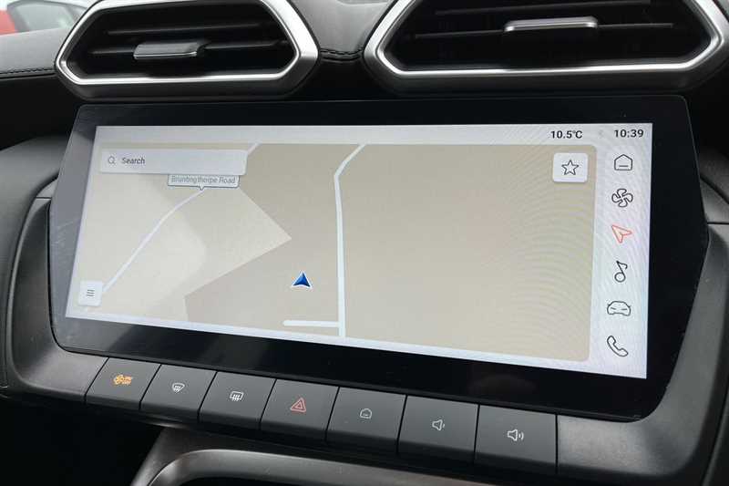 Used MG MG ZS 2025 for sale - 77699988: Photo 18