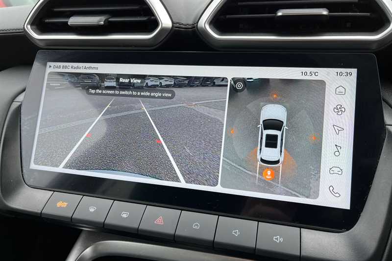 Used MG MG ZS 2025 for sale - 77699988: Photo 19