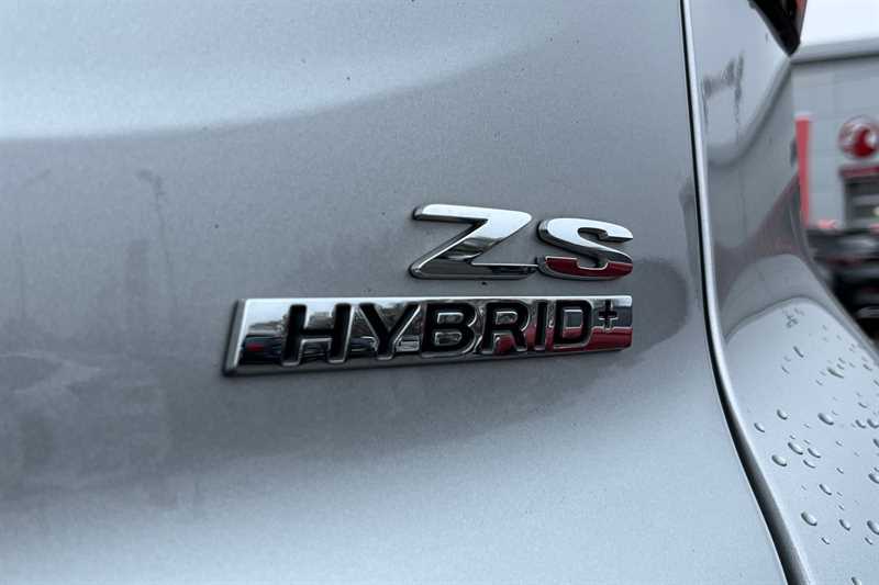 Used MG MG ZS 2025 for sale - 77699988: Photo 30