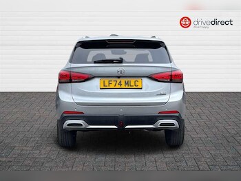 Used MG MG ZS undefined for sale - 77699988: Photo