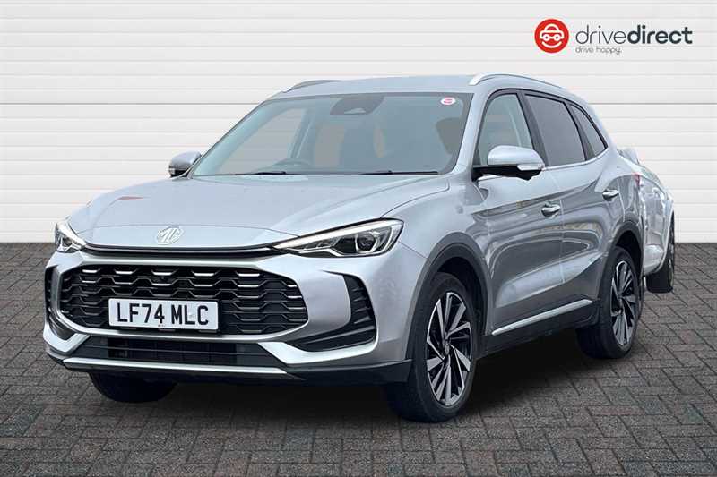 Used MG MG ZS 2025 for sale - 77699988: Photo 7