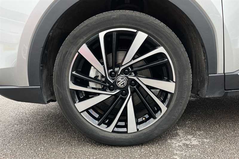 Used MG MG ZS 2025 for sale - 77699988: Photo 9