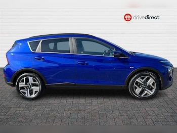 Used Hyundai BAYON 2023 for sale - 78730922: Photo