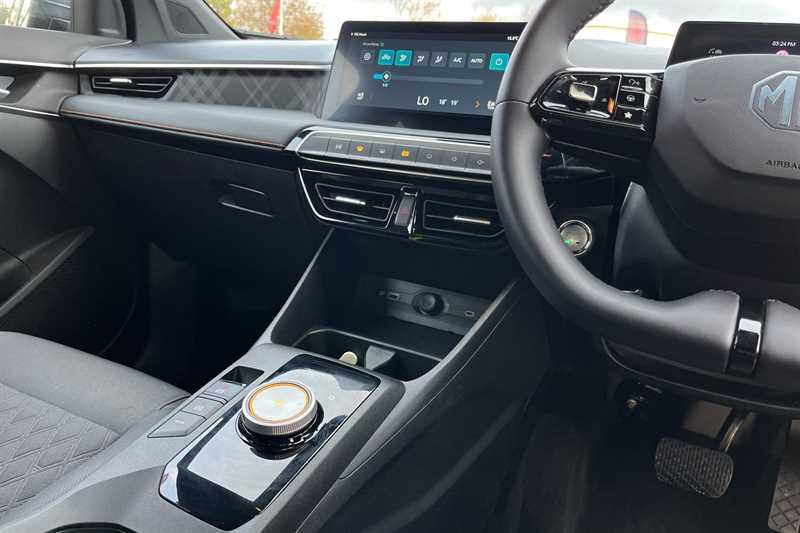 Used MG MG3 2025 for sale - 76733316: Photo 14