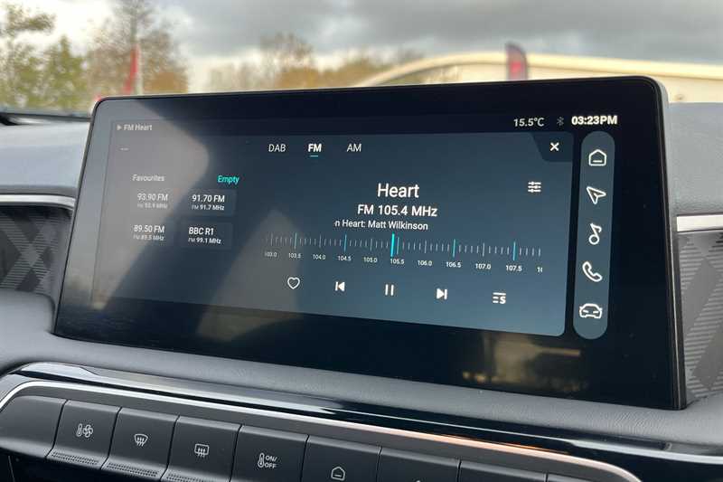 Used MG MG3 2025 for sale - 76733316: Photo 17