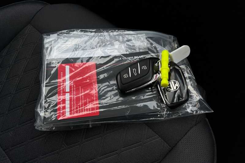 Used MG MG3 2025 for sale - 76733316: Photo 36