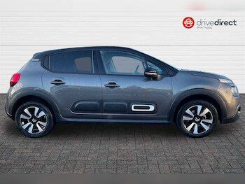 Used Citroen C3 2024 for sale - 77566807: Photo