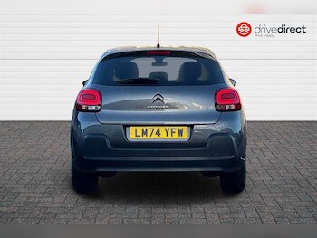Used Citroen C3 2024 for sale - 77566807: Photo