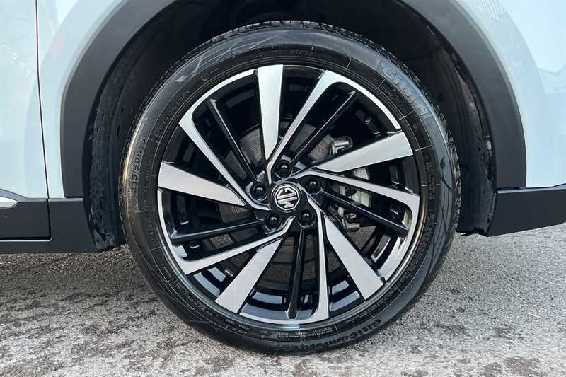 Used MG MG ZS for sale - 77894766: Photo 12