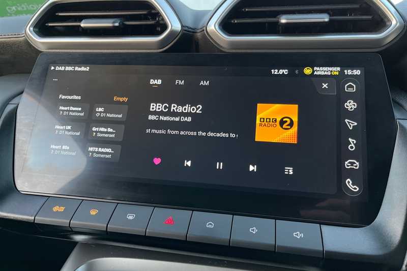 Used MG MG ZS for sale - 77894766: Photo 17