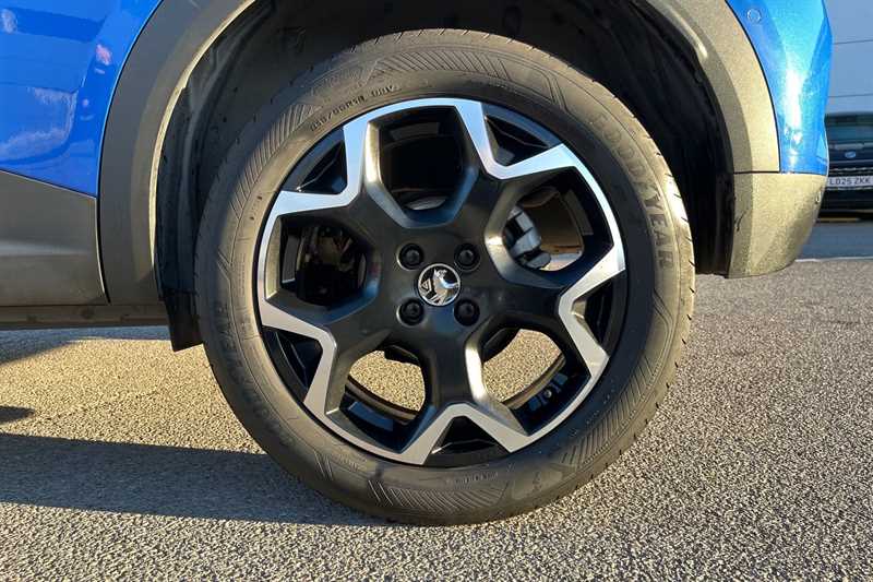 Used Vauxhall Mokka 2023 for sale - 76756767: Photo 10