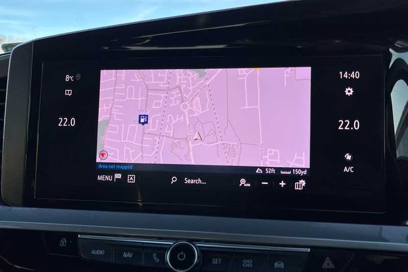 Used Vauxhall Mokka 2023 for sale - 76756767: Photo 18