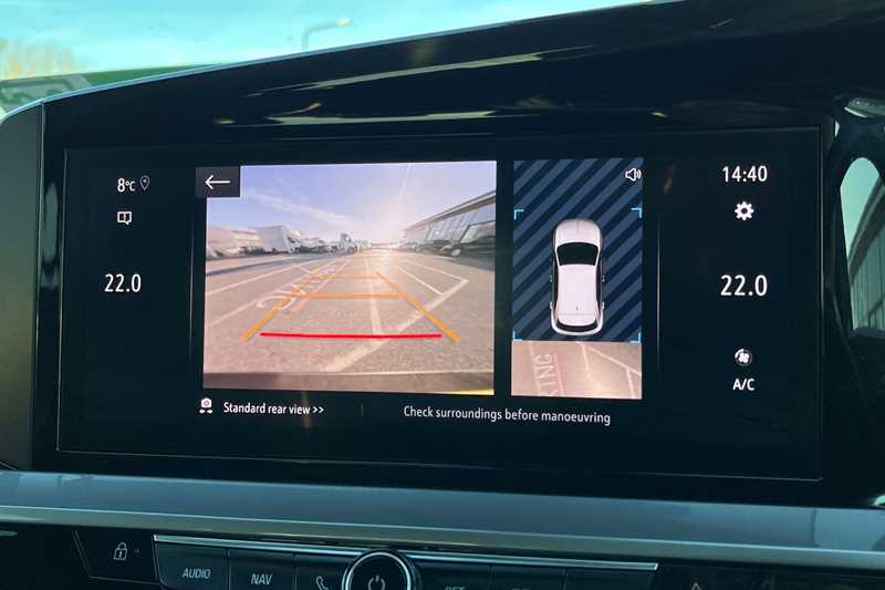 Used Vauxhall Mokka 2023 for sale - 76756767: Photo 19