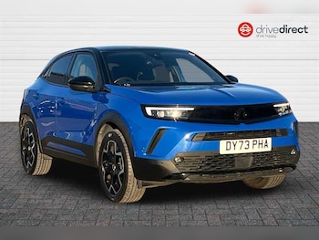 Used Vauxhall Mokka 2023 for sale - 76756767: Photo