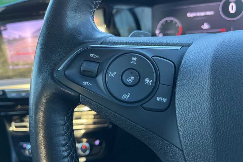 Used Vauxhall Mokka 2023 for sale - 76756767: Photo 21