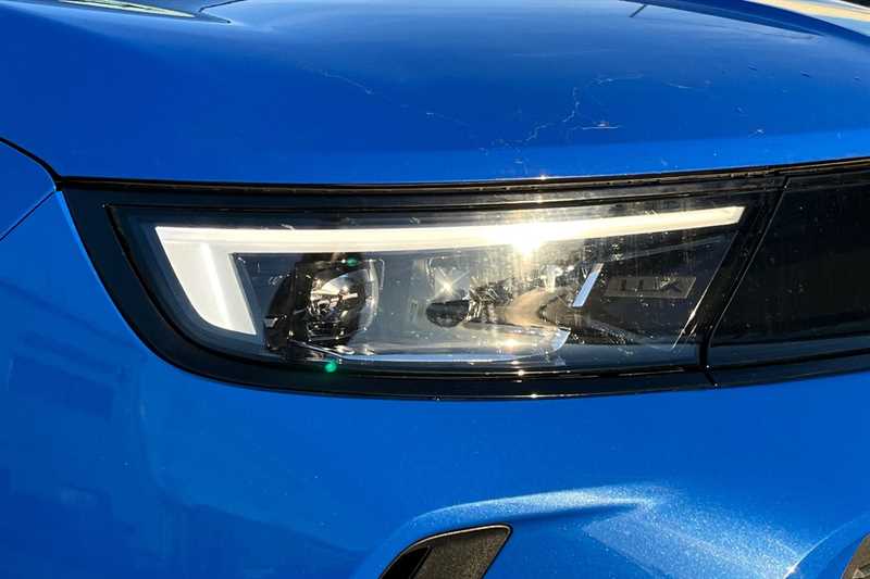 Used Vauxhall Mokka 2023 for sale - 76756767: Photo 28