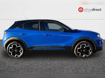 Used Vauxhall Mokka 2023 for sale - 76756767: Photo