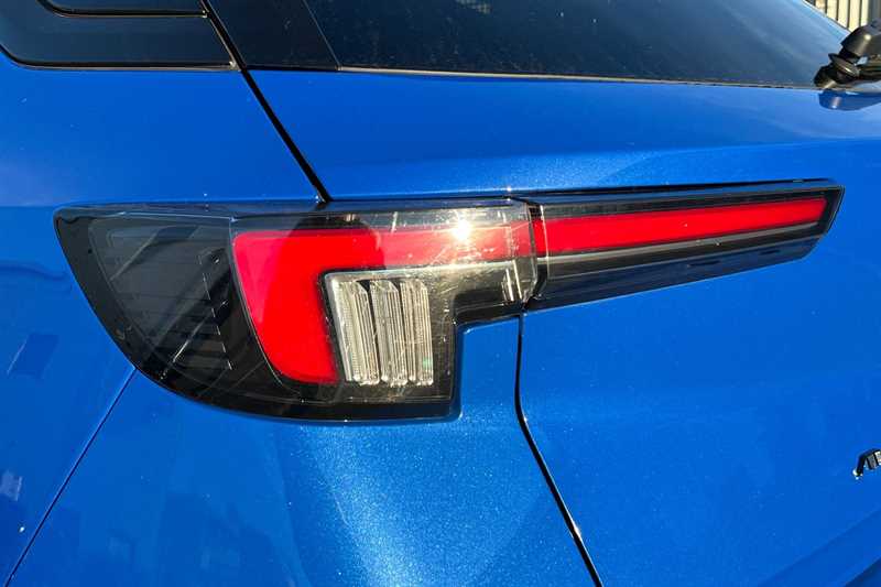 Used Vauxhall Mokka 2023 for sale - 76756767: Photo 31